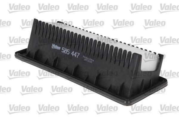 Filtro de ar VALEO 585447